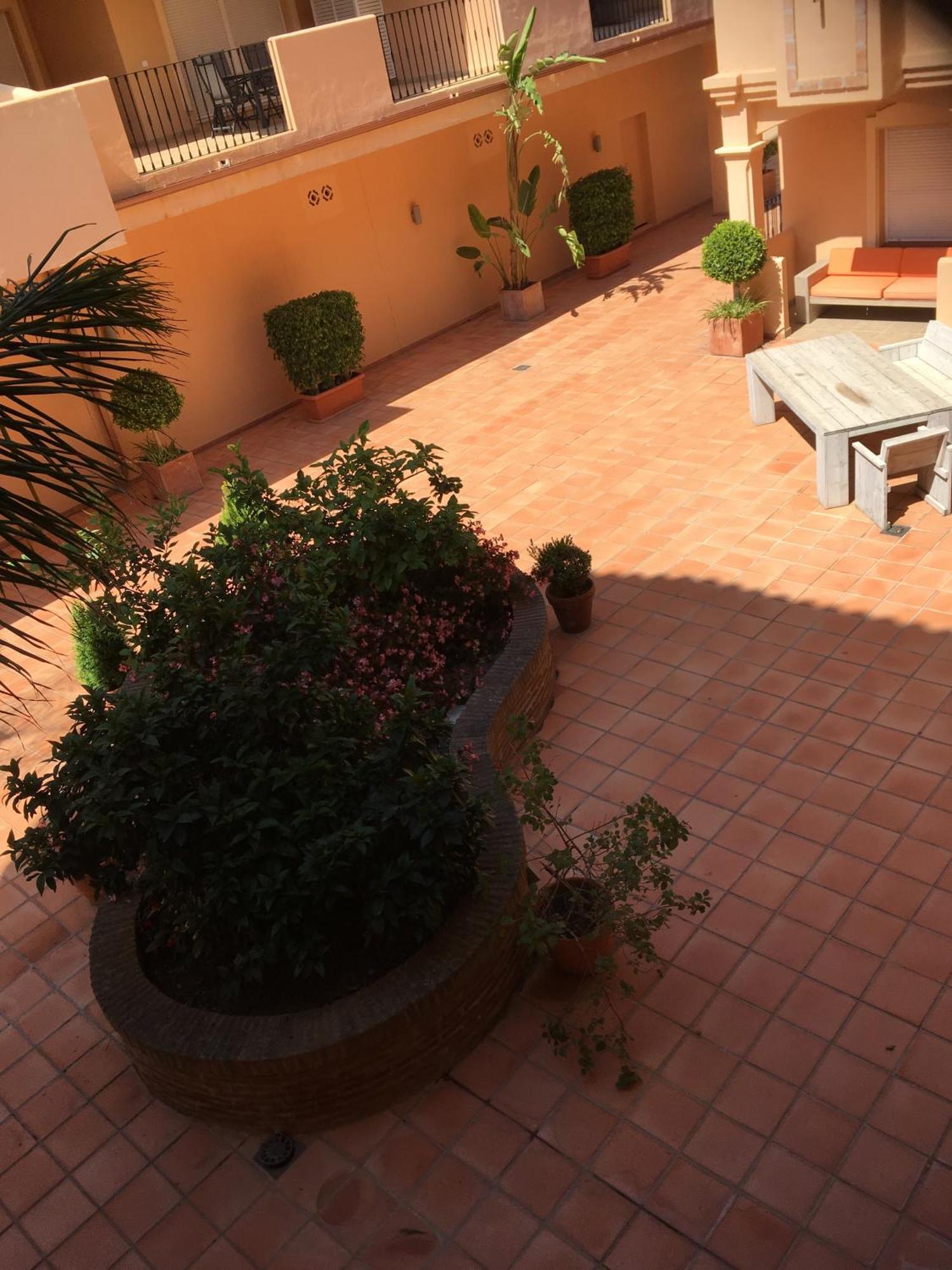 Aloha Hill Club Lluxury 5 Star Golf Resort Near Puerto Banus And Marbella Eksteriør bilde