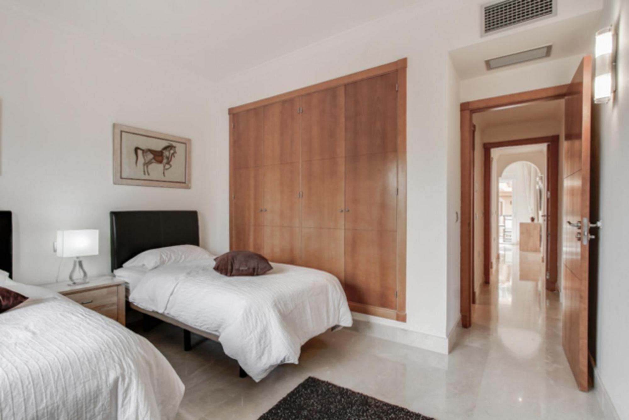 Aloha Hill Club Lluxury 5 Star Golf Resort Near Puerto Banus And Marbella Eksteriør bilde