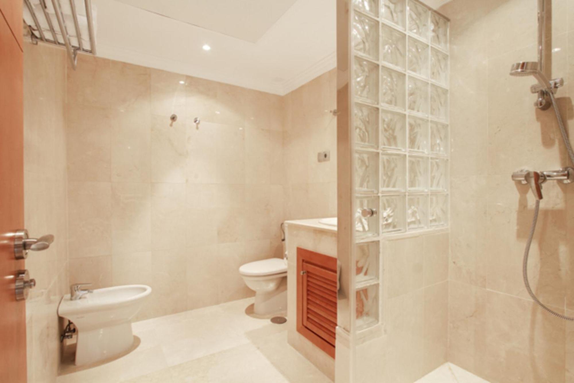 Aloha Hill Club Lluxury 5 Star Golf Resort Near Puerto Banus And Marbella Eksteriør bilde