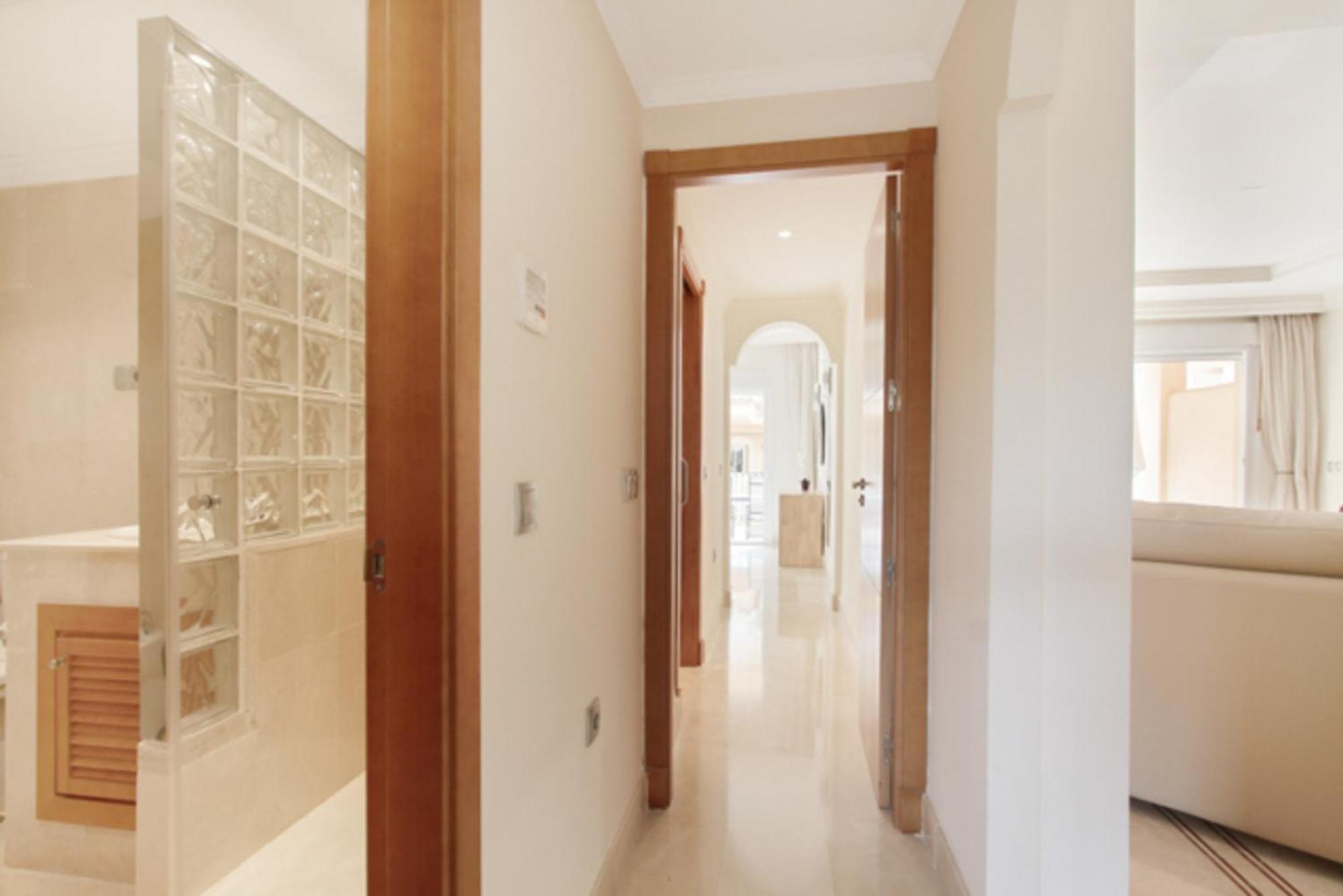 Aloha Hill Club Lluxury 5 Star Golf Resort Near Puerto Banus And Marbella Eksteriør bilde