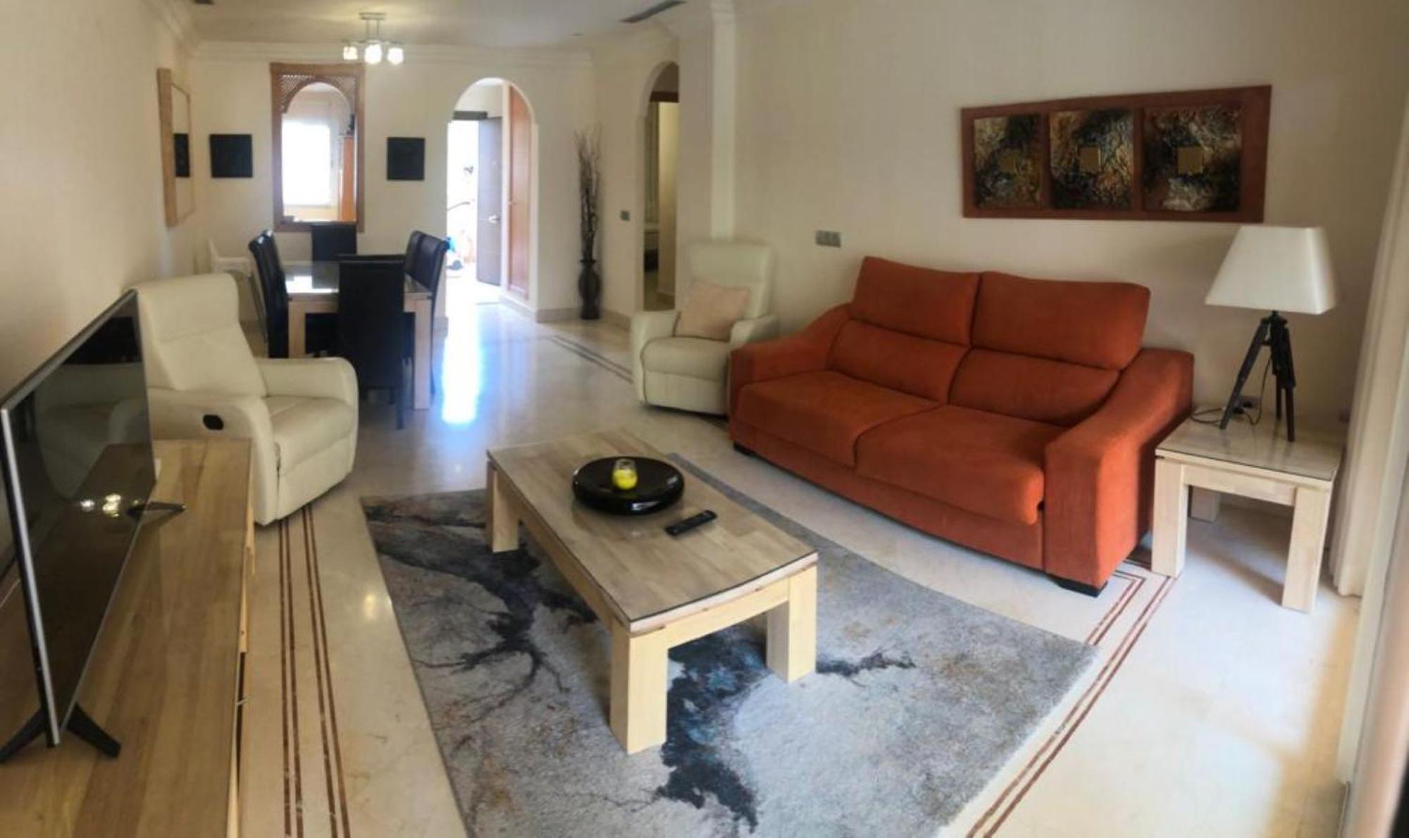 Aloha Hill Club Lluxury 5 Star Golf Resort Near Puerto Banus And Marbella Eksteriør bilde