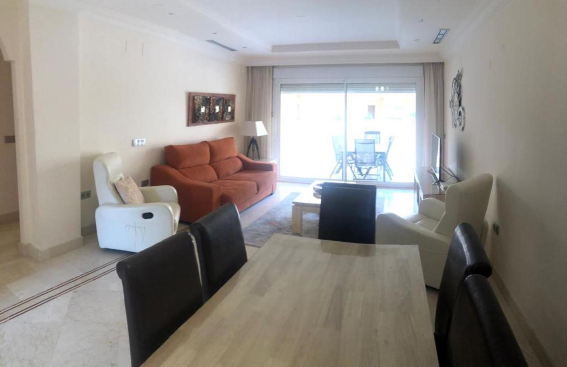 Aloha Hill Club Lluxury 5 Star Golf Resort Near Puerto Banus And Marbella Eksteriør bilde